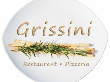 Foto:   Grissini da Luigi